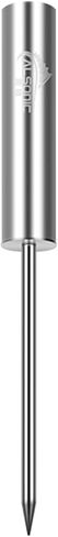 Bottone Ground Insertion Fishing Holder Portable Sea Poles Holder Fishing Rod Socket Bracket Fishing Accessories Durable Portable Sea Rod Holder Fishing Accessories Outdoor in Saudi Arabia