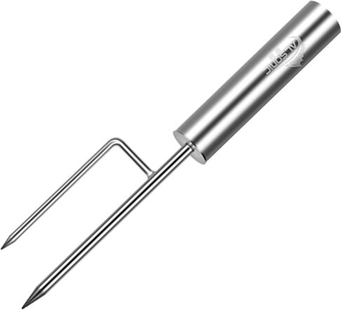 Bottone Ground Insertion Fishing Holder Portable Sea Poles Holder Fishing Rod Socket Bracket Fishing Accessories Durable Portable Sea Rod Holder Fishing Accessories Outdoor in Saudi Arabia