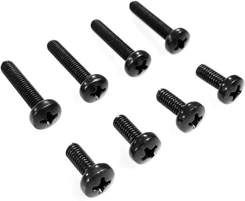 ReplacementScrews Stand Screws Compatible with Insignia NS-32D120A13 in Saudi Arabia