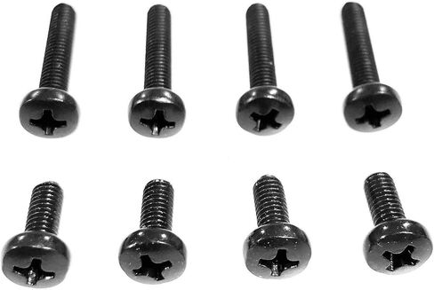 ReplacementScrews Stand Screws Compatible with Insignia NS-32D120A13 in Saudi Arabia