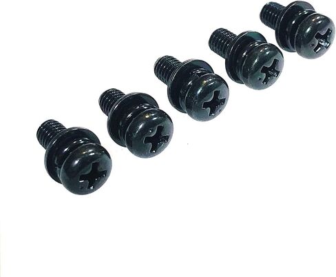 ReplacementScrews Stand Screws Compatible with Toshiba 47TL515U in Saudi Arabia
