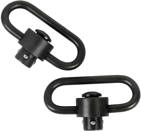 QD Sling Swivel Mount, 1.5" Sling Swivels 1.5 Inches in Saudi Arabia