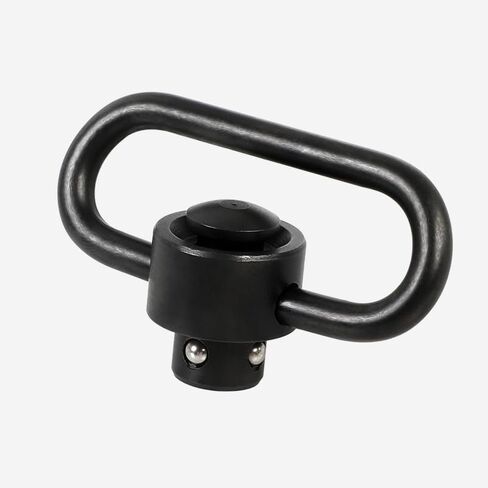 QD Sling Swivel Mount, 1.5" Sling Swivels 1.5 Inches in Saudi Arabia