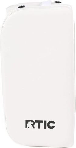 RTIC 52 QT Ultra-Light Cooler Cushion Seat Pad Accessories, Easy Clean Vinyl, Slip Resistant in Saudi Arabia