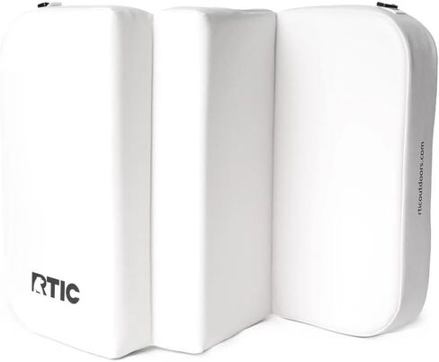 RTIC 52 QT Ultra-Light Cooler Cushion Seat Pad Accessories, Easy Clean Vinyl, Slip Resistant in Saudi Arabia
