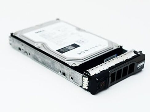 14X4H Dell – Compatible Enterprise OEM Drive in Dell Hot Swap Caddy – 3TB 7.2K 3.5 SAS LFF 6Gb/s Internal Drive for Dell Servers/Arrays in Saudi Arabia
