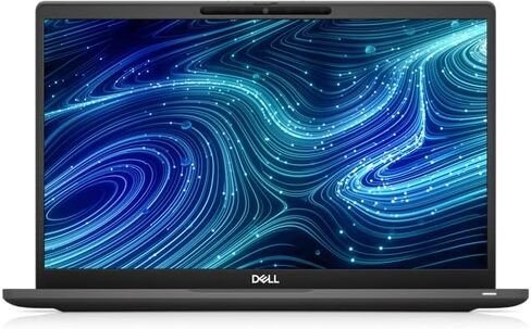 Dell Latitude 7310 Laptop PC FHD 1920 x 1080 Intel Core i5-10310U Processor 16GB Ram 256GB NVMe SSD Drive, HDMI, Web Camera, Windows 11 (Renewed) in Saudi Arabia