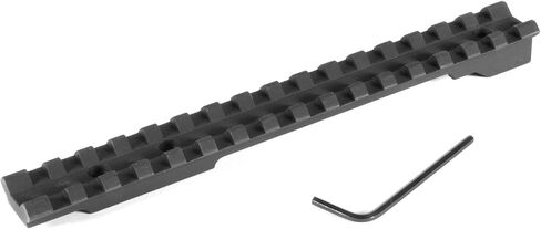 EGW Mauser 98 LR (3 فتحات) Picatinny Rail Scope Mount 20 MOA in Saudi Arabia