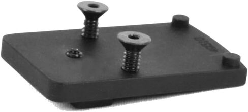 EGW Evolution Gun Works Trijicon RMR Sight Mount for GI 1911 (49510) in Saudi Arabia