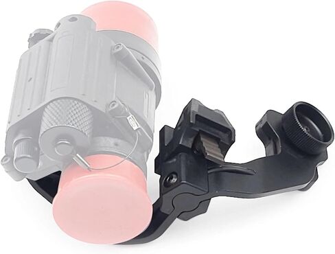 YSS PVS 14 J ARM Binocular Monocular Night Vision Mount Dual J-ARM Dovetail Mount in Saudi Arabia