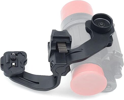 YSS PVS 14 J ARM Binocular Monocular Night Vision Mount Dual J-ARM Dovetail Mount in Saudi Arabia