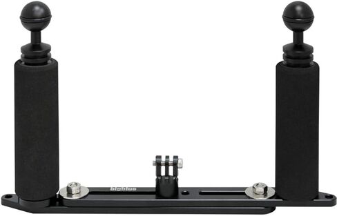 Bigblue Extendable Video and Camera Mounting Tray in Saudi Arabia