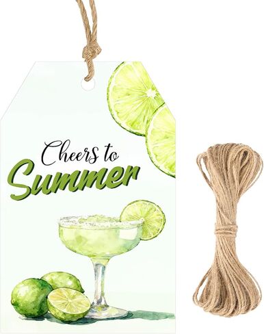 G2Plus العودة إلى علامات الهدايا المدرسية ، 50pcs Happy First Day of Schools Tags ، Colors Star Apple Day First of School Paper Gift with String for Schools Classroom Party Favors in Kuwait