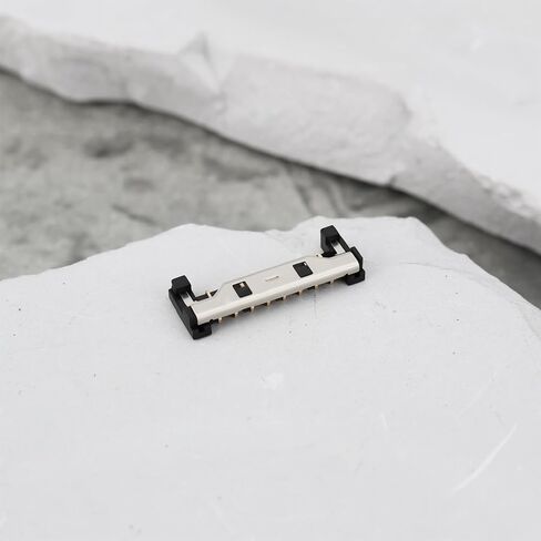 Create idea Laptop 8 Pin Battery Connector Socket 12017-00080400 Compatible with ASUS in Saudi Arabia