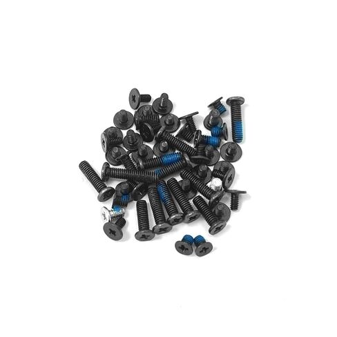 Laptop Screw Kit Full Set Replacement for ASUS TUF Gaming A16 FA617NS FA617XS FA617XT FA617NSR FA617NTR Laptop Repair Screws,Screws Set,Screws Pack in Saudi Arabia
