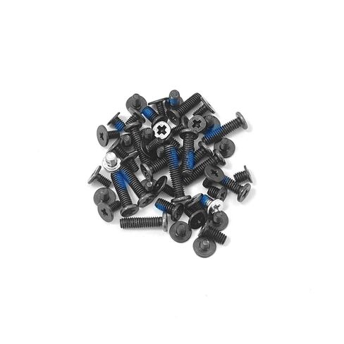 Laptop Screw Kit Full Set Replacement for ASUS TUF Gaming A16 FA617NS FA617XS FA617XT FA617NSR FA617NTR Laptop Repair Screws,Screws Set,Screws Pack in Saudi Arabia