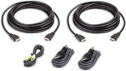 ATEN KVM Cable in Saudi Arabia