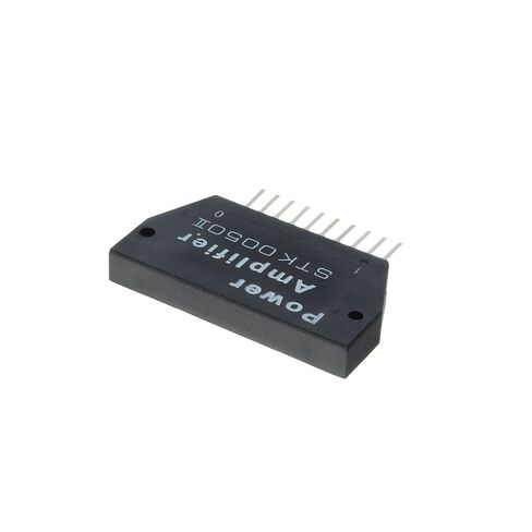 استبدال مضخم الطاقة IC لـ STK0050II in Saudi Arabia