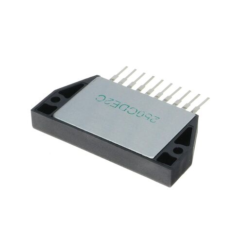 استبدال مضخم الطاقة IC لـ STK0050II in Saudi Arabia