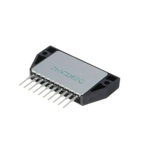 استبدال مضخم الطاقة IC لـ STK0050II in Saudi Arabia