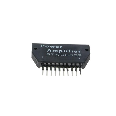 استبدال مضخم الطاقة IC لـ STK0050II in Saudi Arabia