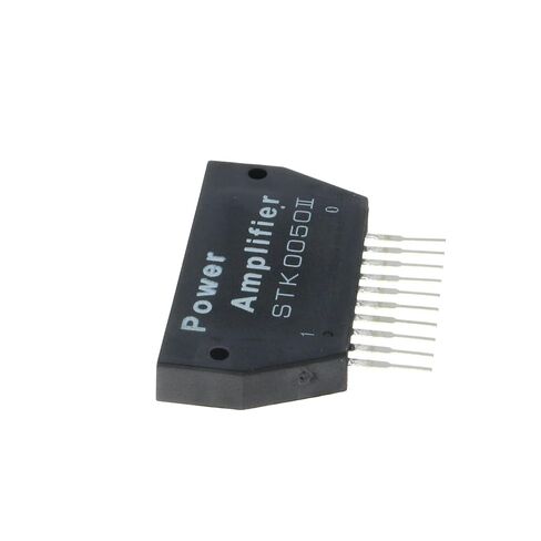 استبدال مضخم الطاقة IC لـ STK0050II in Saudi Arabia