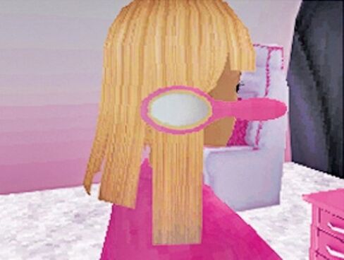 Barbie: Jet, Set & Style - Nintendo DS (Renewed) in Saudi Arabia