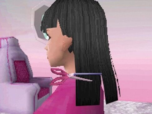 Barbie: Jet, Set & Style - Nintendo DS (Renewed) in Saudi Arabia