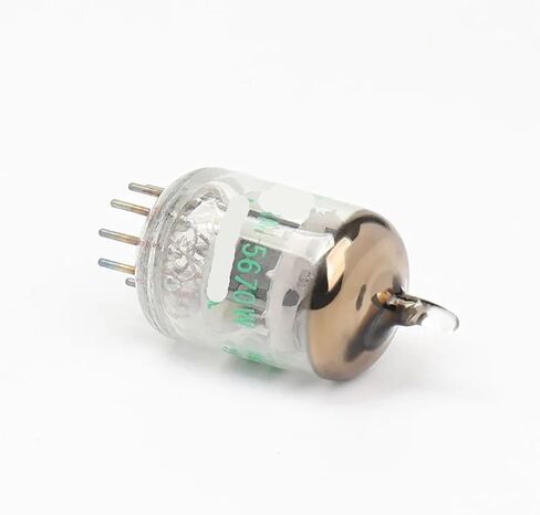 5670W Tube Upgrade 6N3/6H3N/396A /2C51/5670 preamplifier Tube(1PAIR) in Kuwait