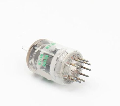 5670W Tube Upgrade 6N3/6H3N/396A /2C51/5670 preamplifier Tube(1PAIR) in Kuwait