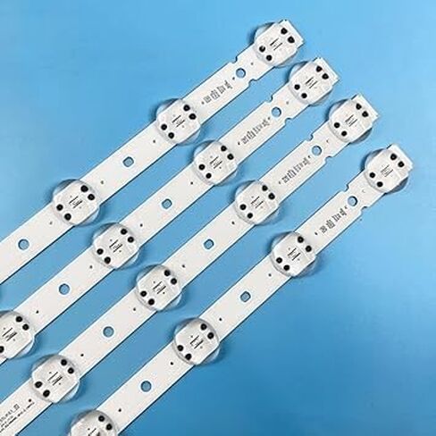 LED Backlight Fit for LG 65UM6900PUA, 65UM7100PLA, 65UK6090PUA, 65UM7100PSA AGF30214701 in Saudi Arabia