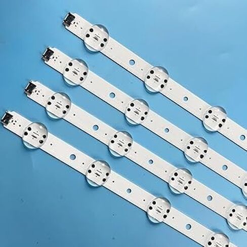 LED Backlight Fit for LG 65UM6900PUA, 65UM7100PLA, 65UK6090PUA, 65UM7100PSA AGF30214701 in Saudi Arabia