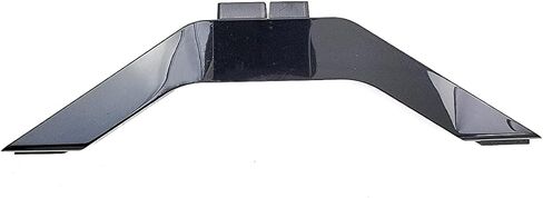 أرجل قاعدة حامل تلفزيون بديلة تناسب Philips (2EMM01999)، متوافقة مع: 55PFL5766/F7، 50PFL5766/F7. أقدام قاعدة للتلفزيون شديدة التحمل مع براغي متضمنة in Saudi Arabia