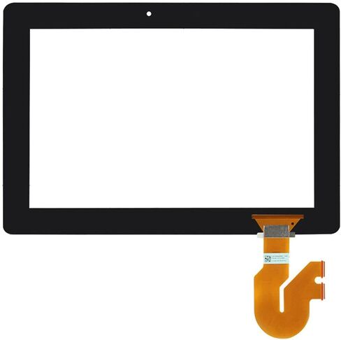 الأصلي ل ASUS مذكرة الوسادة FHD 10 ME302 ME302C ME302KL K005 K00A اللوحي محول الأرقام لوحة شاشة تعمل باللمس زجاج 5449N FPC-1 أجزاء (ليس مع LCD) in Saudi Arabia