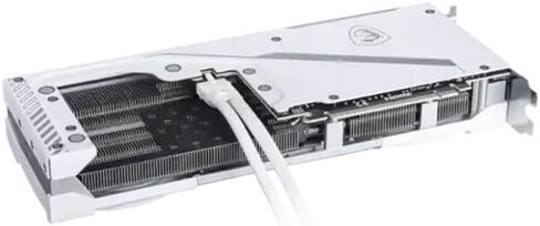 msi GeForce RTX 5070 Ti Ventus 3X PZ OC Triple Fan Graphics Card, 16GB GDDR7, 1406 AI Tops, DLSS 4, AI Content Creation, Local LLM Inference, PCIe 5.0, DP 2.1b x3, HDMI 2.1b, with GPU Holder in Saudi Arabia