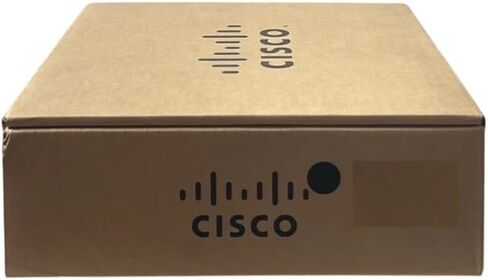 نقطة الوصول اللاسلكية CW9166I-MR Wi-Fi 6E [غير مُطالب بها] [جديدة في الصندوق الأصلي] in Saudi Arabia