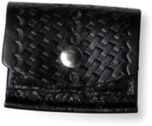 Boston Leather Cartridge Pouch,2 X 2 X 2, Sb - 5637-1 in Saudi Arabia