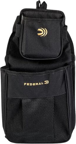 Federal Top Gun Shotgun Shell Pouch in Saudi Arabia