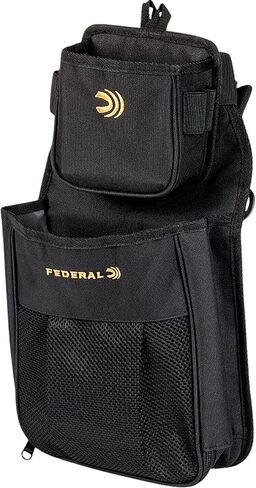 Federal Top Gun Shotgun Shell Pouch in Saudi Arabia