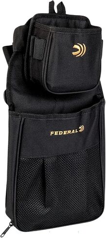 Federal Top Gun Shotgun Shell Pouch in Saudi Arabia