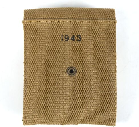 الولايات المتحدة WW2 1911 مجلة الحقيبة حزام الصلبة in Kuwait