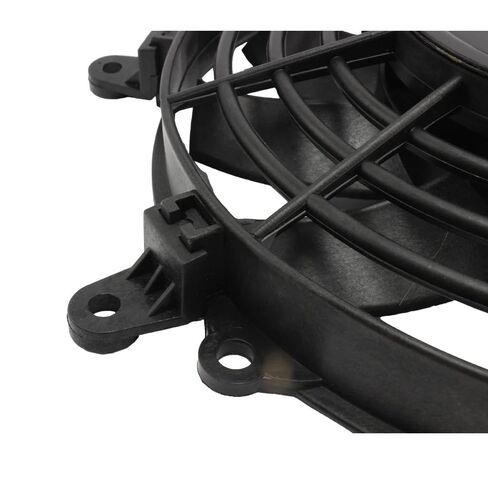 ATV UTV العالمي للدراجات النارية المبرد مروحة التبريد مشعاع كهربي يصلح ل EXC 300 CRF300 YMH YZ300 سكوتر أجزاء in Kuwait