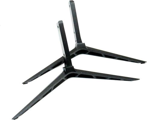 أرجل قاعدة كاملة مع مجموعة براغي متوافقة مع Vizio V655-G9 V655-H9 V655-H19 D655-H19 in Saudi Arabia