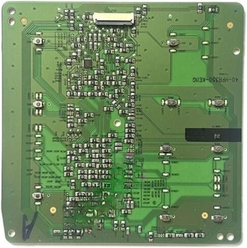 Key Switch Button Board Compatible With JBL Partybox310 / Party Box 310 - Fits Models 40-HPB350-KEI1G, 40-HPB350-KYI1G (Button 1 & Button 2 Function)​(40-HPB350-KEI1G) in Saudi Arabia