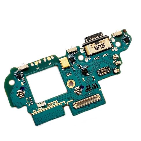 كابل مرن بمنفذ شحن USB بديل لشاحن من النوع C متوافق مع Samsung Galaxy S20 FE SM-G781U G781 مع الأدوات in Kuwait