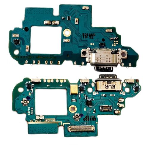 كابل مرن بمنفذ شحن USB بديل لشاحن من النوع C متوافق مع Samsung Galaxy S20 FE SM-G781U G781 مع الأدوات in Kuwait