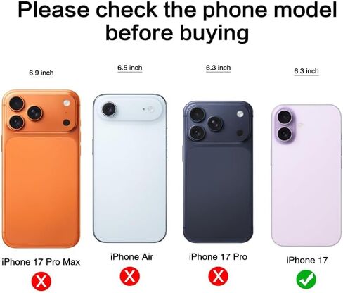 استبدال زجاج عدسة الكاميرا الخلفية لهاتف iPhone 17 in Kuwait