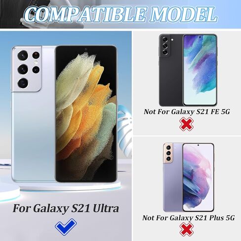 for Samsung Galaxy S21 Ultra 5G Main Front Facing Camera Replacement for Samsung S21 Ultra 5G SM-G998U SM-G998U1 Main Front Facing with Flex Cables Repair with Tools in Saudi Arabia