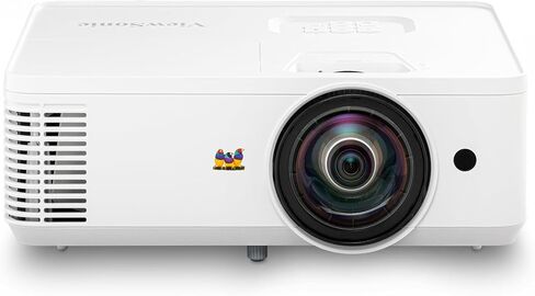 ViewSonic PS502X 4000 Lumens XGA HDMI Short Throw Projector for Education and Office(Renewed) in Saudi Arabia