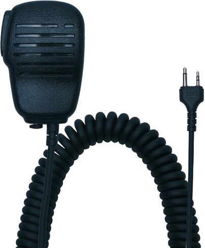 ميكروفون Lxt600vp3 متوافق مع أجهزة الراديو Midland GXT1000VP4 GXT1000 LXT500VP3 GXT1050VP4 lxt600 AVPH10 MXT115 MXT400 MXT500 GMRS/FRS in Saudi Arabia